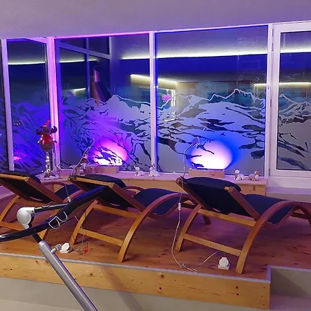 Flora Διαμέρισμα