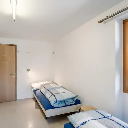 Appartement Flora *