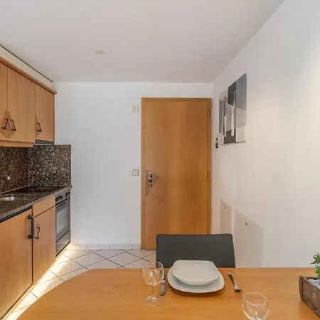 Flora Appartement