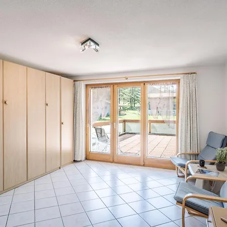 Appartement Flora