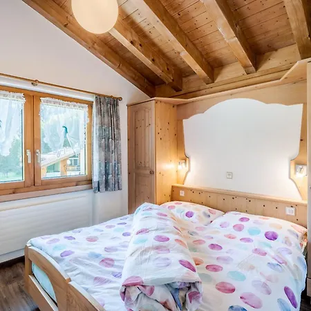 Flora Appartement