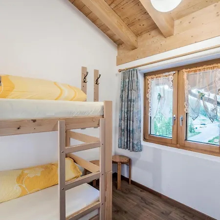 Flora Appartement Saas-Almagell