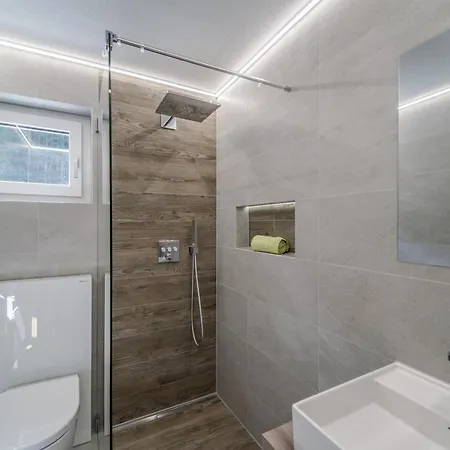 Flora Appartement Saas-Almagell