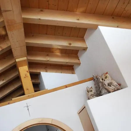 Flora 아파트 사스-알마겔