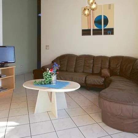 아파트 Flora 사스-알마겔