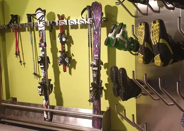 شقة Flora ساس-الماغيل