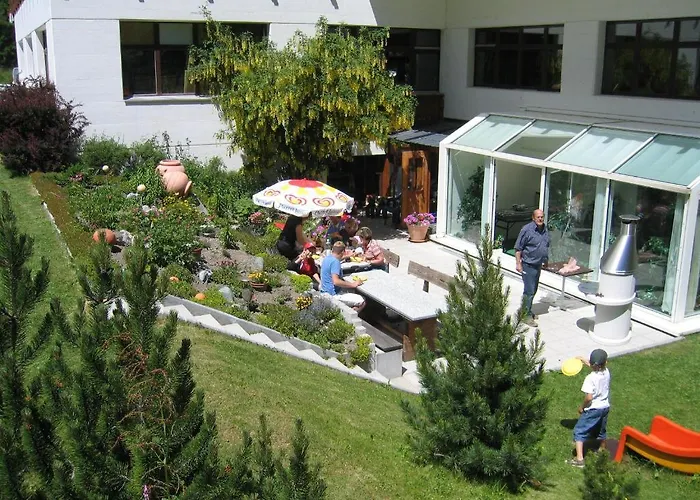 شقة Flora ساس-الماغيل