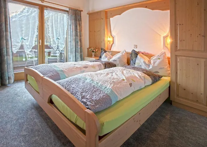 شقة Flora ساس-الماغيل