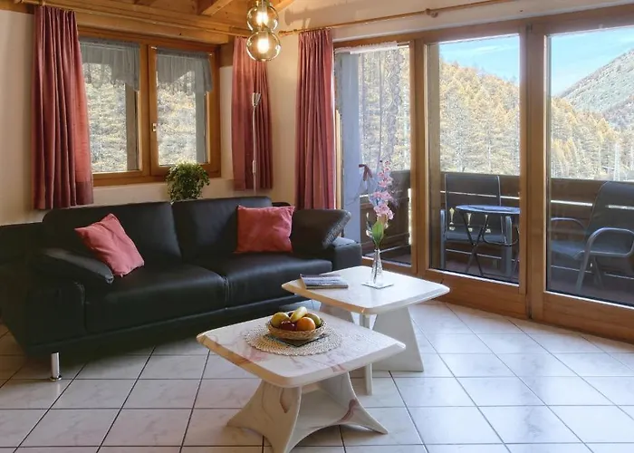 Flora شقة ساس-الماغيل