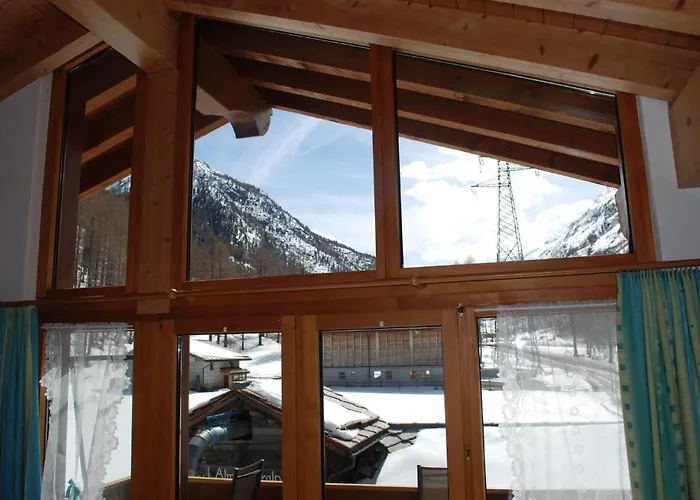 Flora * ساس-الماغيل