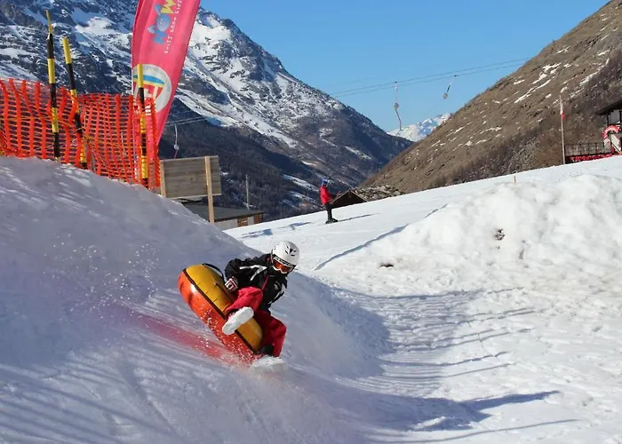 شقة Flora ساس-الماغيل