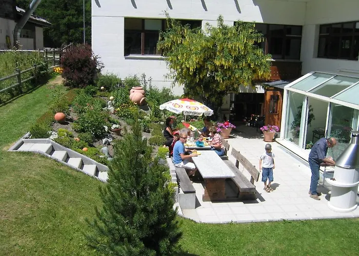 Flora * ساس-الماغيل