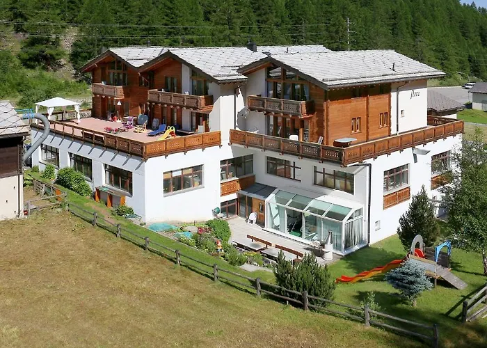 Flora * ساس-الماغيل