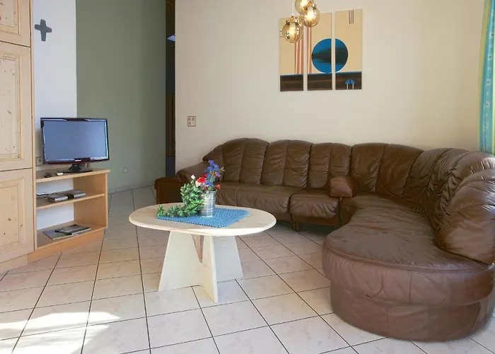 شقة Flora ساس-الماغيل