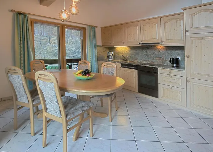 شقة Flora ساس-الماغيل