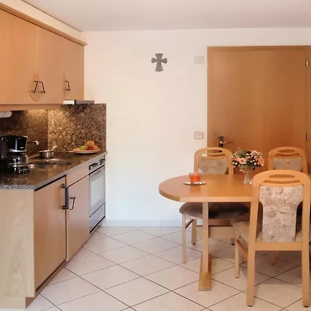 Flora Appartement Saas-Almagell