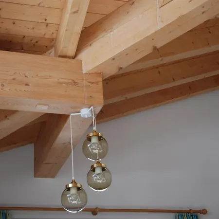 Flora Appartement Saas-Almagell