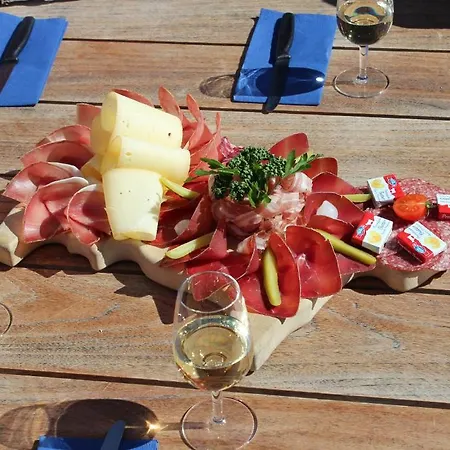 Flora * Saas-Almagell